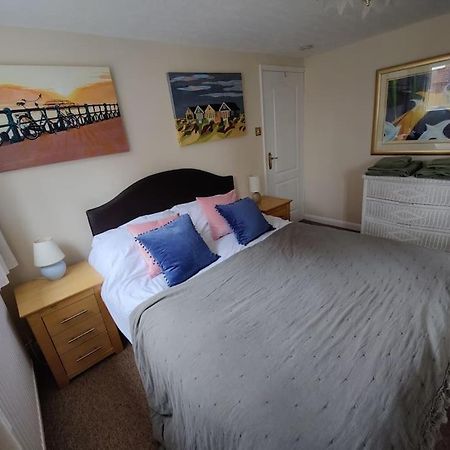 Stunning 1 Bedroom Apartment Over Looking River Rye Eksteriør billede