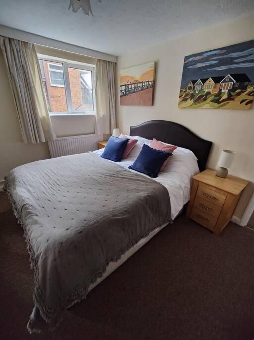 Stunning 1 Bedroom Apartment Over Looking River Rye Eksteriør billede